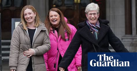 six scandal|Horizon scandal: 'Cleared 15 years after taking fall to save mum'.
